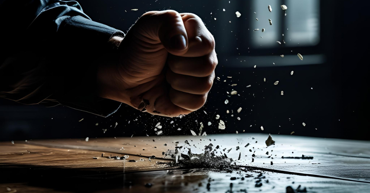 10 Self Improvement Goals to Crush Before You Give a Damn About Others