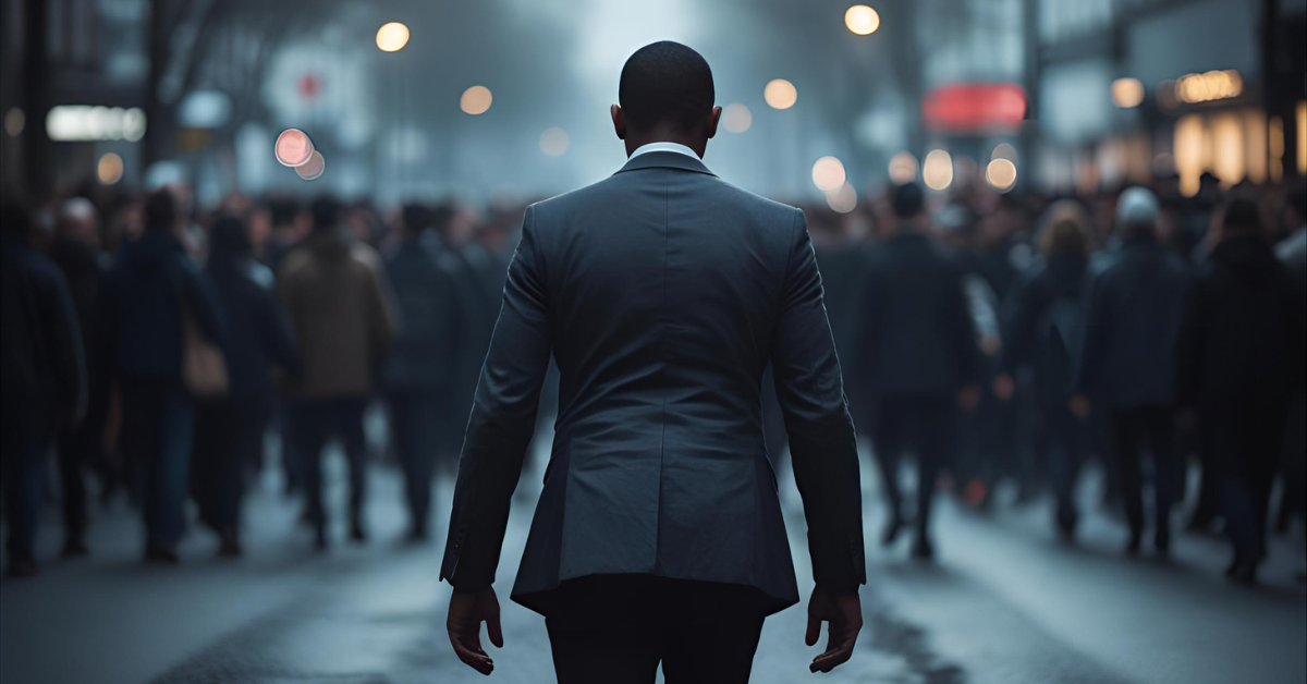 Building Self-Respect: Why People Pleasing Destroys Your Confidence