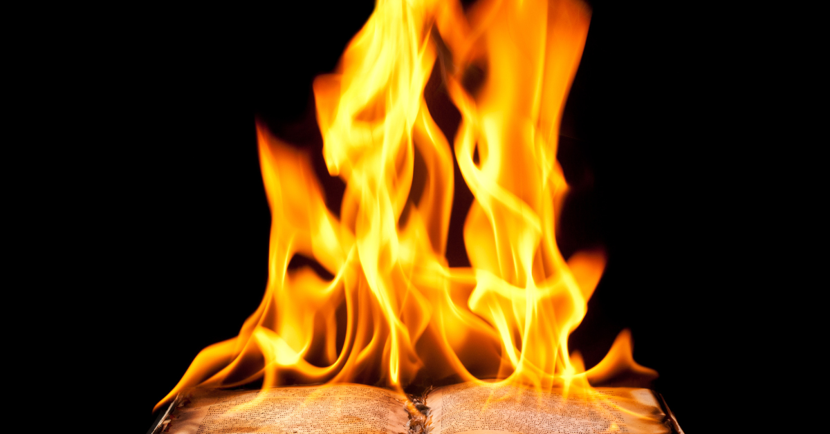 Burn the Checklist: Escaping the Life Script You Never Wrote