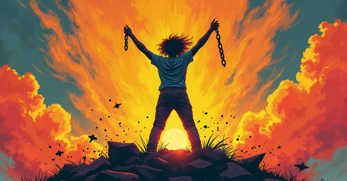 Fuck Their Opinions: How to Stop Living for Approval and Start Living for Yourself