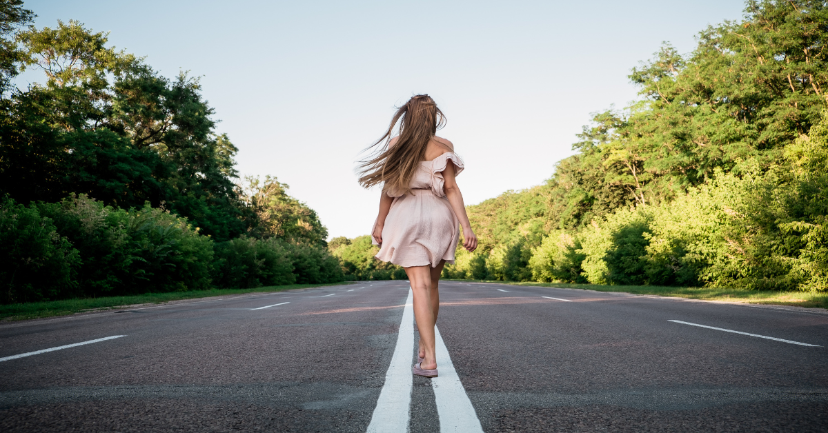 Overcoming Fear Of Judgment Through The Fuck You Mindset