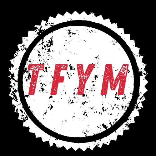 THE FUCK YOU MINDSET
